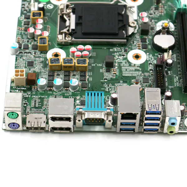 Placa base HP 839052-001