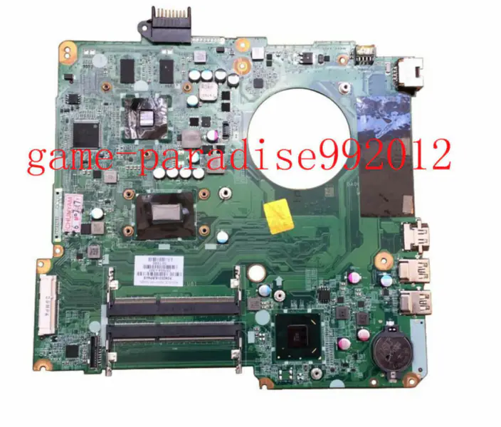 Placa base HP 737984-001