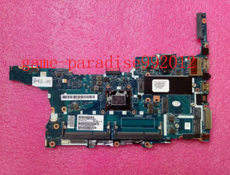 Placa base HP 827575-001