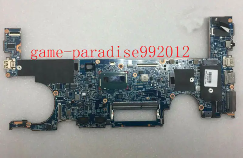 Placa base HP 760276-501