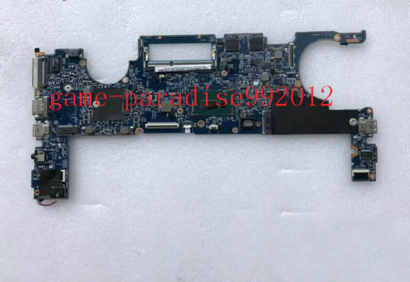 Placa base HP 739580-501