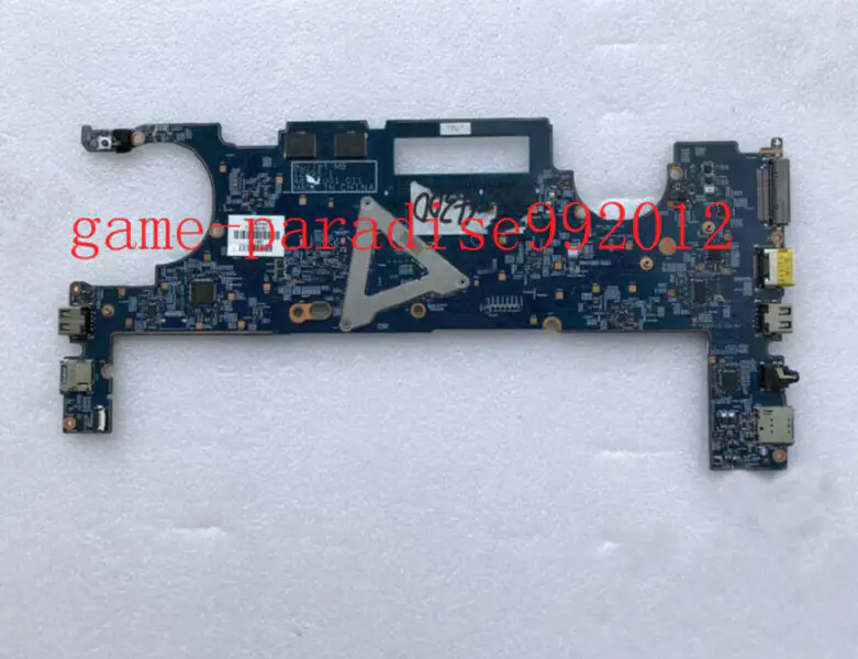 Placa base HP 739580-501
