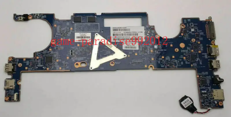 Placa base HP 739579-501