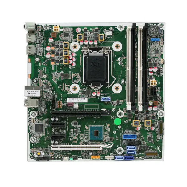 Placa base HP 912335-001 901014-001