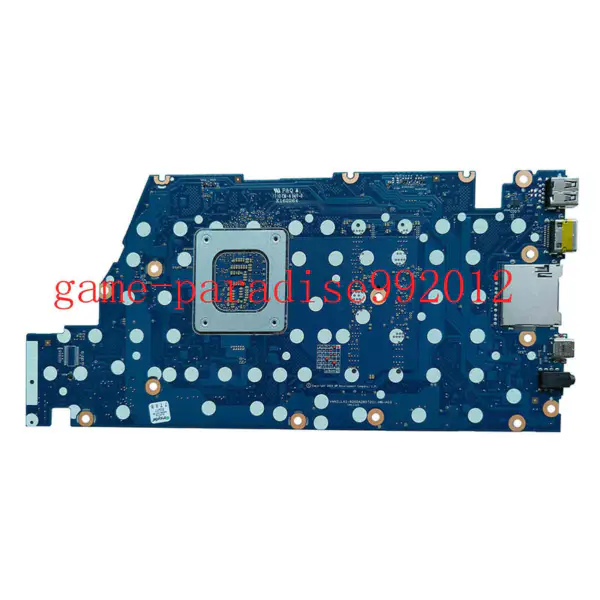 Placa base HP 857241-601