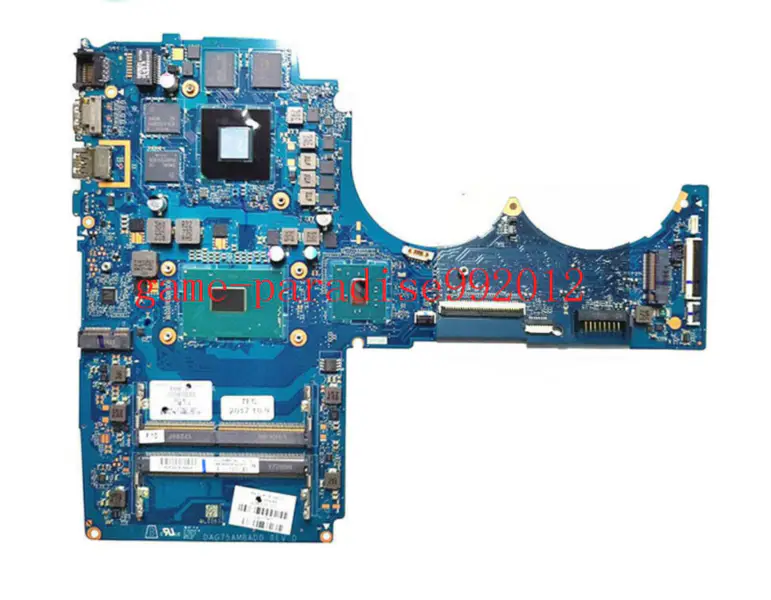 Placa base HP 926305-001