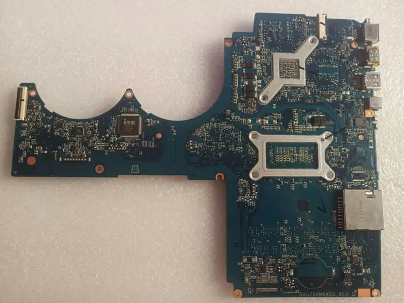 Placa base HP 926305-001