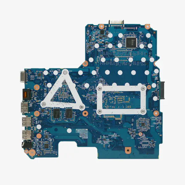 Placa base HP 902590-601