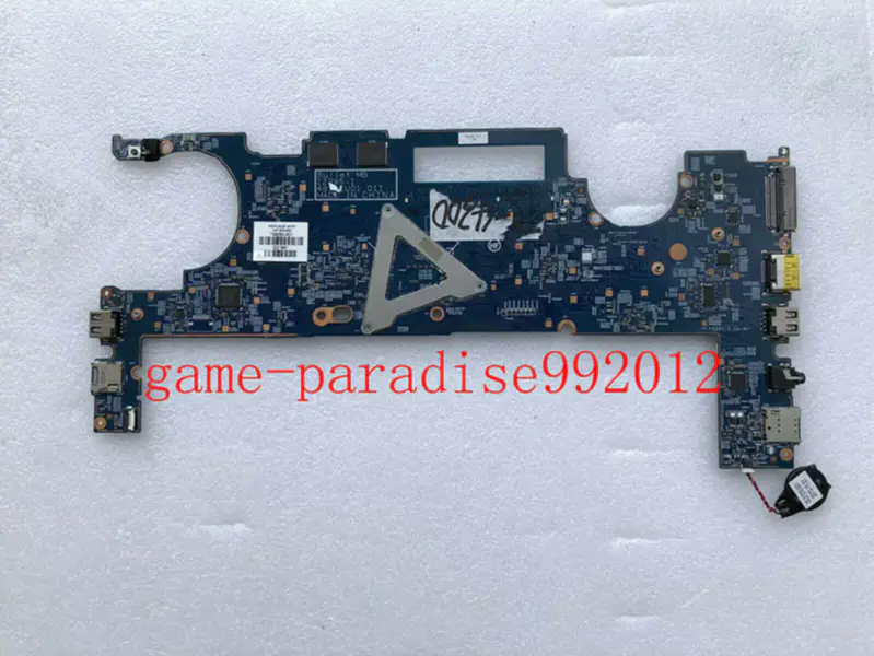 Placa base HP 739580-601