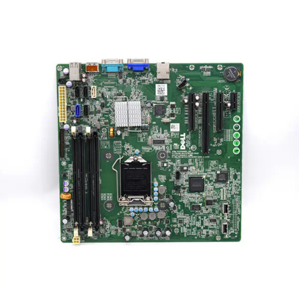 Placa base Dell 0V52N7
