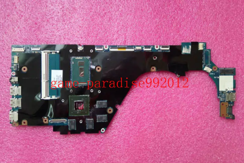 Placa base HP 818134-501