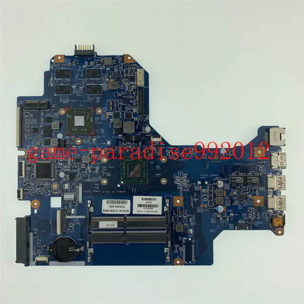 Placa base HP 926195-001