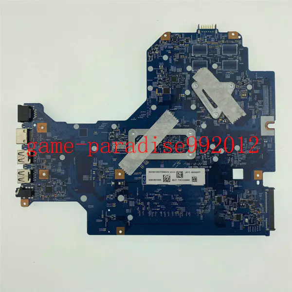 Placa base HP 926195-001