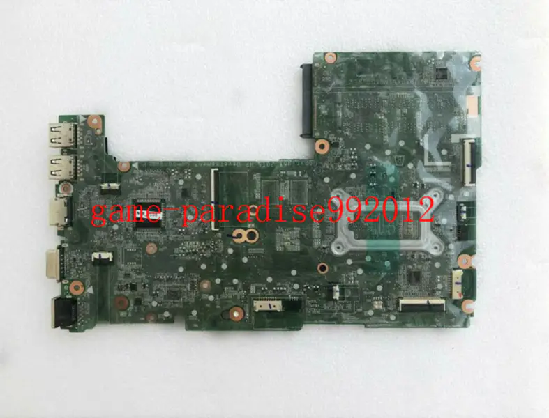 Placa base HP 830938-601