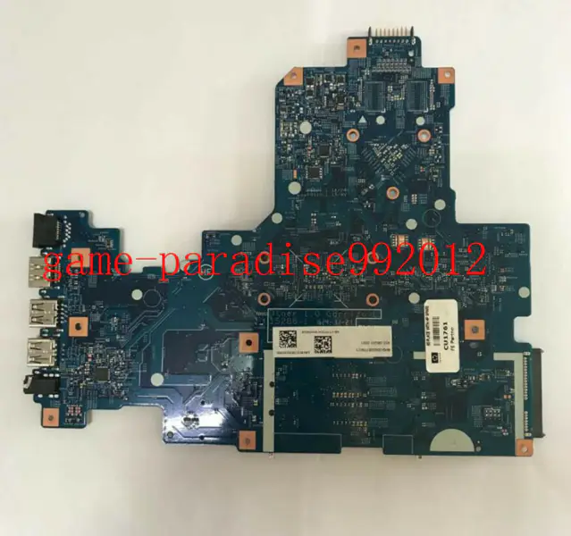 Placa base HP 856763-601