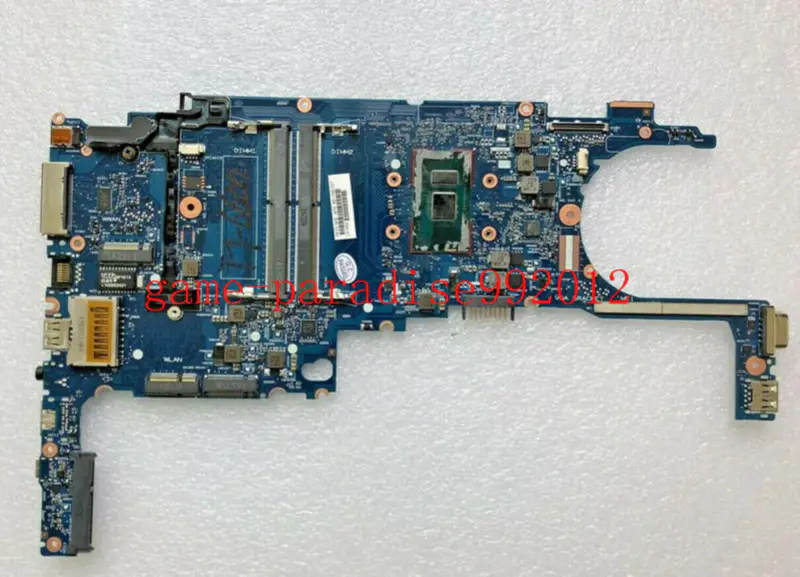 Placa base HP 831765-001