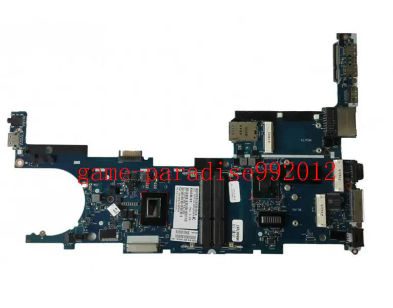 Placa base HP 704439-001