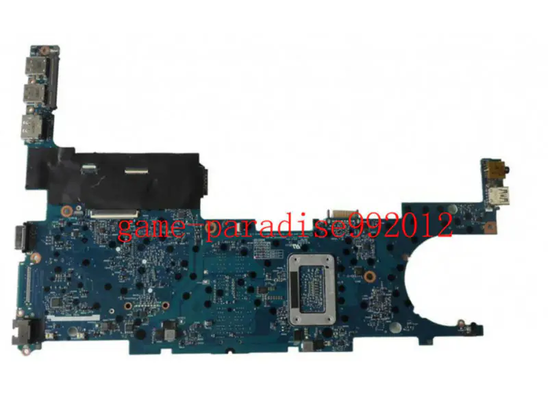 Placa base HP 704439-001