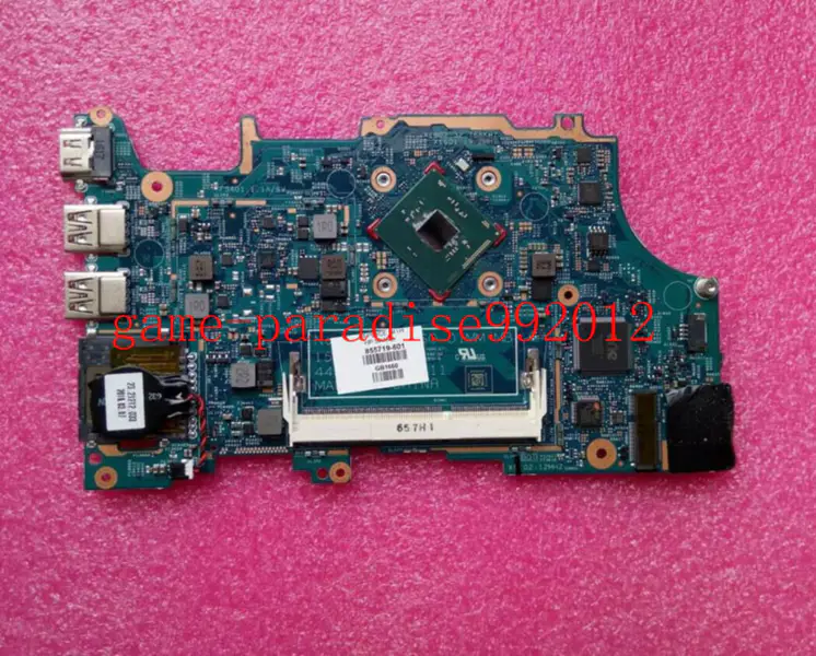 Placa base HP 855719-601
