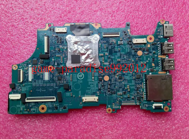 Placa base HP 855719-601