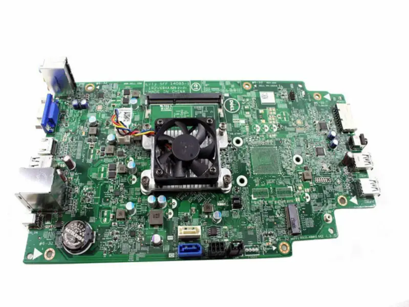Placa base Dell 0R5F6