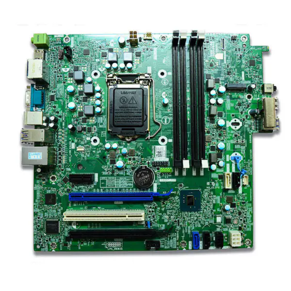 Placa base Dell 062KRH