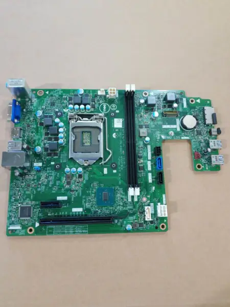 Placa base Dell 0RYP79