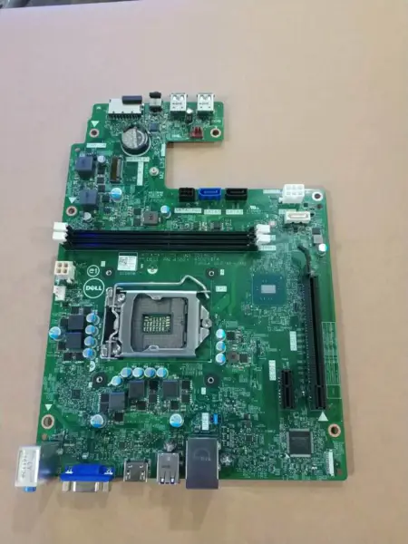 Placa base Dell 0RYP79