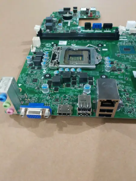 Placa base Dell 0RYP79