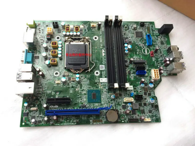 Placa base Dell 0N5G27