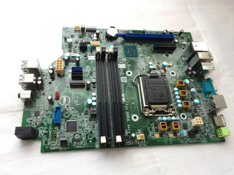 Placa base Dell 0N5G27