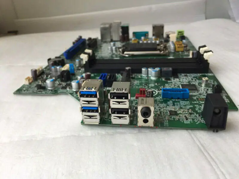 Placa base Dell 0N5G27