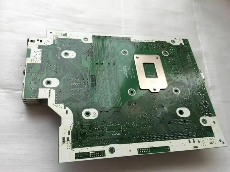 Placa base Dell 0N5G27
