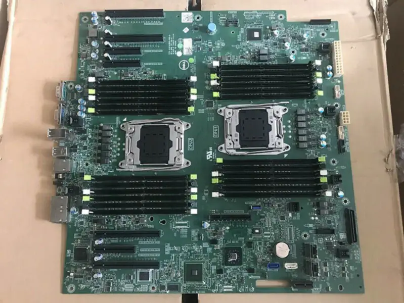 Placa base Dell 0W9WXC
