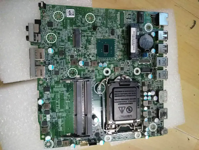 Placa base Dell 0MR5WV