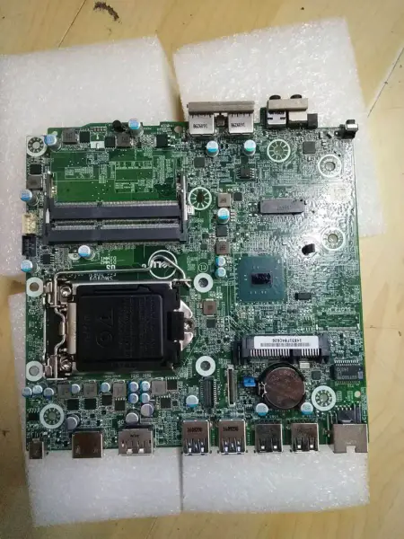 Placa base Dell 0MR5WV