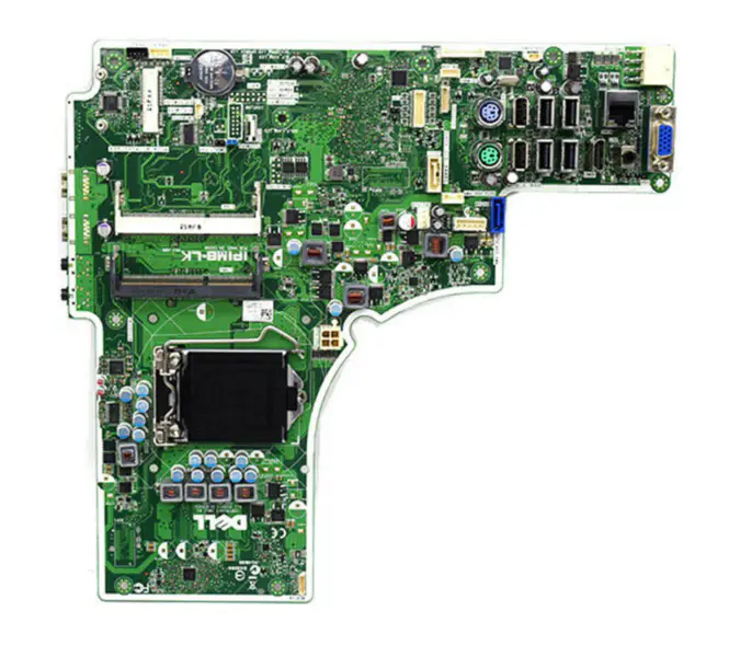 Placa base Dell 0CRWCR