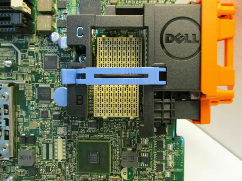 Placa base Dell 0DW6GX