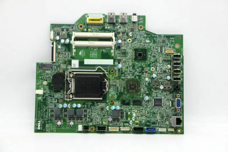 Placa base Dell 0P5W03