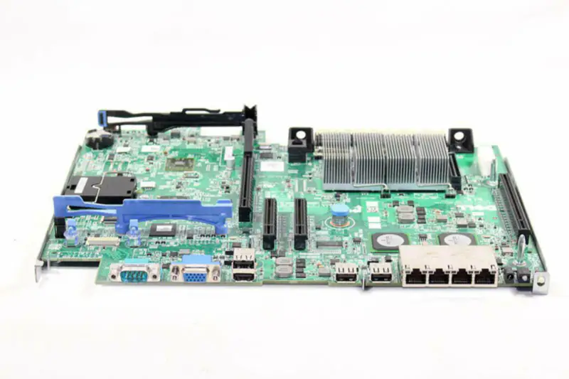 Placa base Dell 0W13NRW13NR