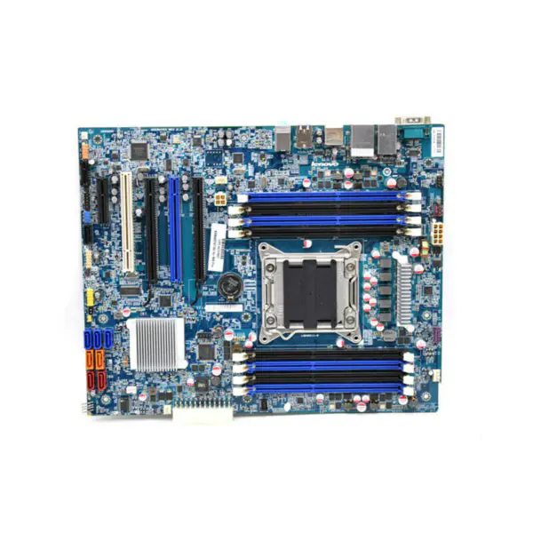 Placa base Lenovo 03T6736