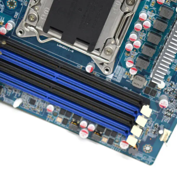 Placa base Lenovo 03T6736