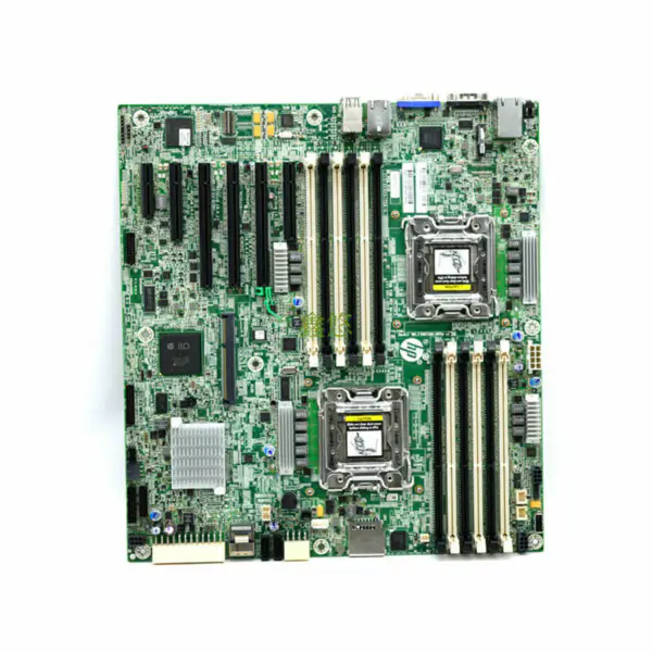 Placa base HP 641805-002