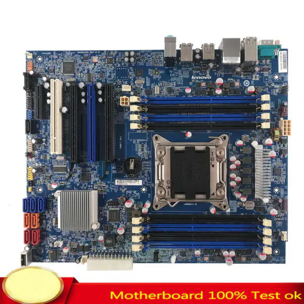 Placa base Lenovo 03T6734