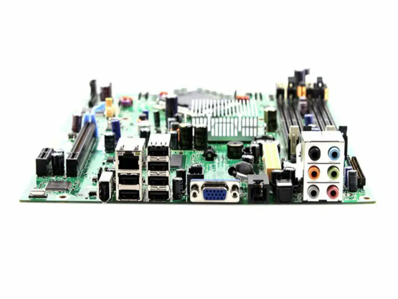 Placa base Dell 0WG860