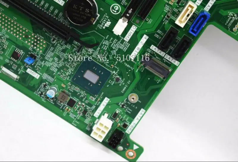 Placa base Dell 0N9Y46