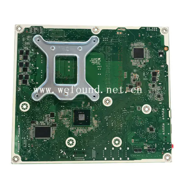 Placa base HP 754541-501