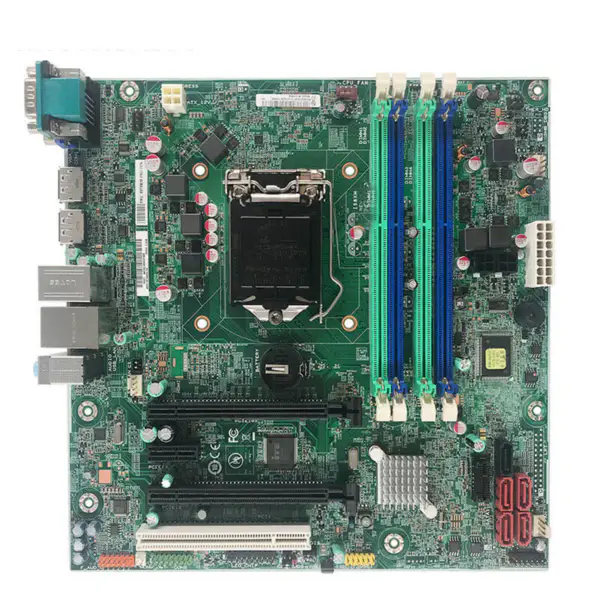 Placa base Lenovo 00KT259