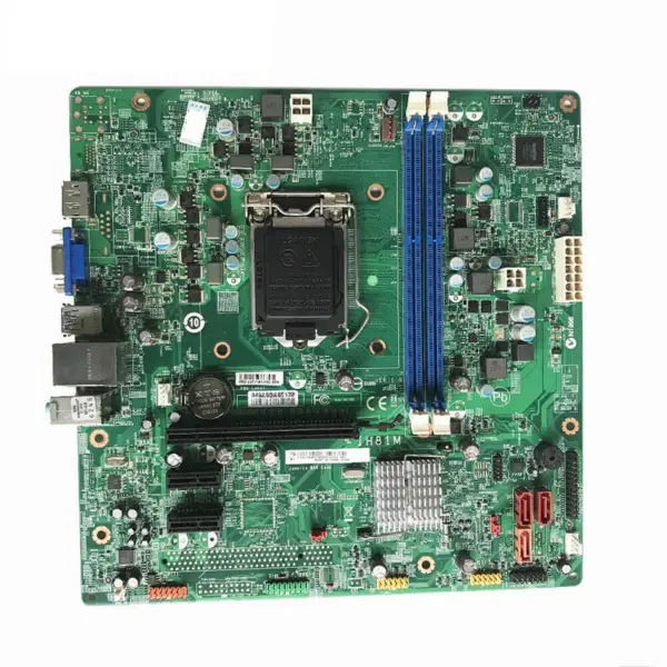 Placa base Lenovo 03T7161