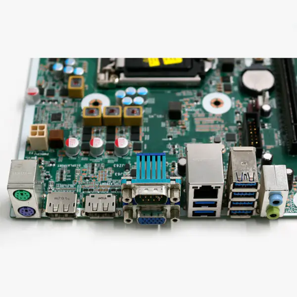Placa base HP 795970-001795206-001